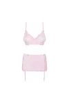 Girlly 3er Set Pink von Obsessive kaufen - Fesselliebe