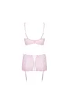 Girlly 3er Set Pink von Obsessive kaufen - Fesselliebe