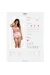 Girlly 3er Set Pink von Obsessive