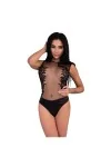 Kiraven Body Schwarz von Livco Corsetti Fashion kaufen - Fesselliebe