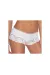 Sisi Boxershortss Weiß von Róza