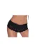 Sisi Boxershortss Schwarz von Róza