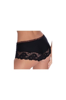 Sisi Boxers schwarz von Róza kaufen | Fesselliebe