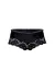 Sisi Boxershortss Schwarz von Róza