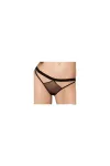 Ellba Panty Schwarz von Róza kaufen - Fesselliebe