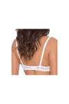 Damaris Push-Up Bh Weiß von Róza kaufen - Fesselliebe