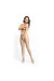 Strumpfhose Ouvert Beige 20den P105 von Misso