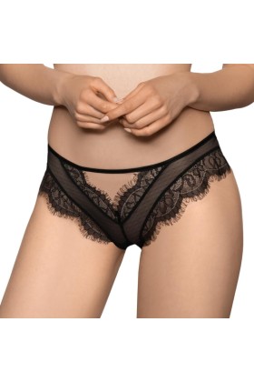 Idrisa String schwarz von Róza kaufen | Fesselliebe