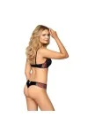 Natali Push-Up Bh Schwarz von Róza kaufen - Fesselliebe