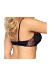 Natali Push-Up Bh Schwarz von Róza kaufen - Fesselliebe