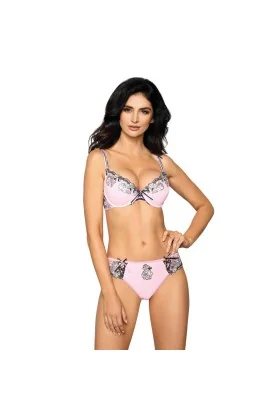 Natali Push-Up BH Pink von Róza