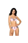 Natali Push-Up Bh Pink von Róza kaufen - Fesselliebe