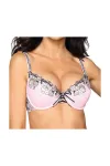 Natali Push-Up Bh Pink von Róza kaufen - Fesselliebe