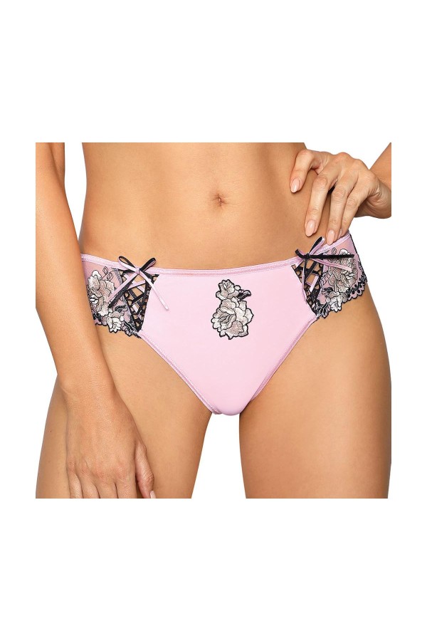 Natali String Pink von Róza kaufen | Fesselliebe