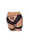 Mehendi Panty Weinrot von Róza kaufen - Fesselliebe