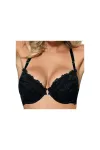 Sefia Push-Up Bh Schwarz von Róza kaufen - Fesselliebe