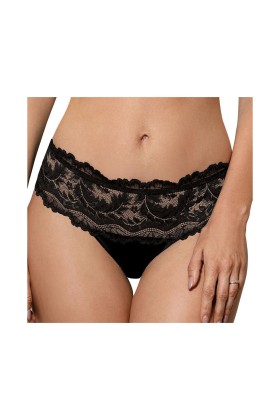 Sefia Panty schwarz von Róza kaufen | Fesselliebe