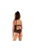 Satien Body Schwarz von Livco Corsetti Fashion