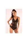 Satien Body Schwarz von Livco Corsetti Fashion kaufen - Fesselliebe