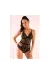 Satien Body Schwarz von Livco Corsetti Fashion