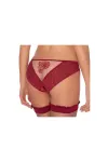 Mehendi Panty Weinrot von Róza kaufen - Fesselliebe