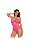 Body Pink 860-Ted-5 von Obsessive kaufen - Fesselliebe