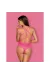 Body Pink 860-Ted-5 von Obsessive