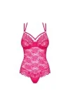 Body Pink 860-Ted-5 von Obsessive kaufen - Fesselliebe