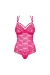 Body Pink 860-Ted-5 von Obsessive