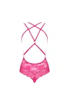 Body Pink 860-Ted-5 von Obsessive kaufen - Fesselliebe