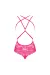 Body Pink 860-Ted-5 von Obsessive