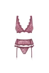 Emperita 3er Set Berry von Obsessive kaufen - Fesselliebe