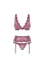 Emperita 3er Set Berry von Obsessive