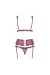 Emperita 3er Set Berry von Obsessive