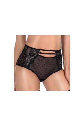 Zulaj Boxers schwarz von Róza kaufen | Fesselliebe