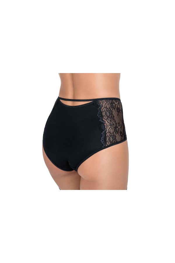 Zulaj Boxers schwarz von Róza kaufen | Fesselliebe