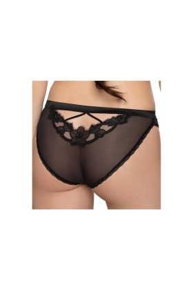 Malani Panty schwarz von Róza kaufen | Fesselliebe