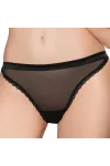 Malani Panty Schwarz von Róza kaufen - Fesselliebe