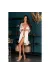 Edelina Kleiding Gown Pearl von LivCo Corsetti Fashion