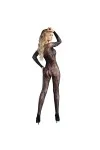 Abh Bodystocking Schwarz von Livco Corsetti Fashion kaufen - Fesselliebe