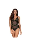 Bondea Body Schwarz von Obsessive kaufen - Fesselliebe