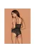 Bondea Body Schwarz von Obsessive