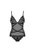 Bondea Body Schwarz von Obsessive