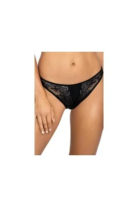 String schwarz V-9448 von Axami