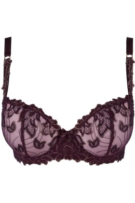 BH lila V-9471 von Axami kaufen | Fesselliebe