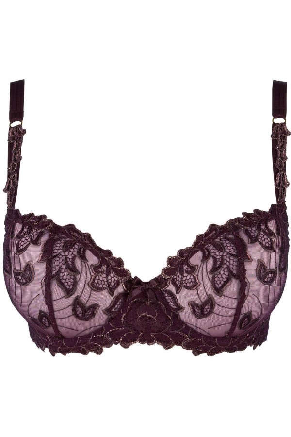 BH lila V-9471 von Axami kaufen | Fesselliebe