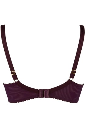 BH lila V-9471 von Axami kaufen | Fesselliebe