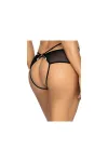 Panty Schwarz V-9483 von Axami kaufen - Fesselliebe