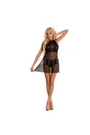 Neearis Chemise & Panty Schwarz von Livco Corsetti Fashion kaufen - Fesselliebe