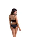 Lagerta 2er Set Schwarz von Casmir kaufen - Fesselliebe